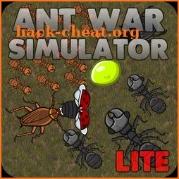 Ant War Simulator LITE - Ant Survival Game icon