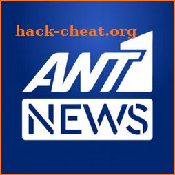 Ant1news icon