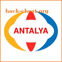 Antalya Offline Map and Travel icon