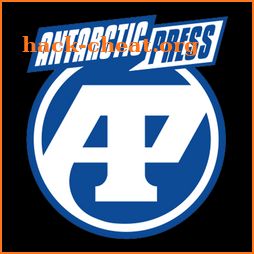 Antarctic Press icon