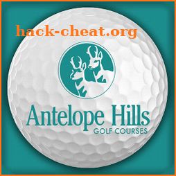Antelope Hills Golf Courses icon