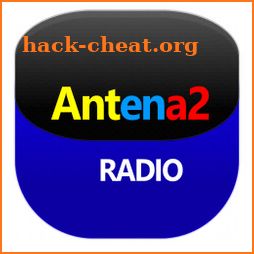 Antena 2 Colombia App icon