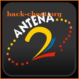 Antena 2 icon