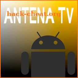 Antena TV icon