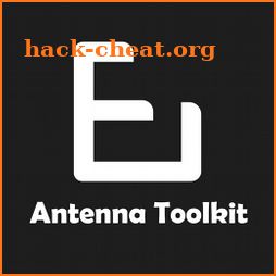 Antenna Calculator Toolkit icon