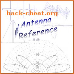 Antenna Reference icon