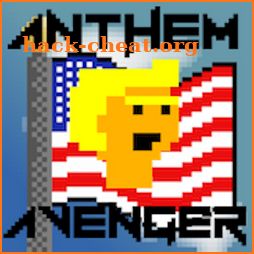 Anthem Avenger icon