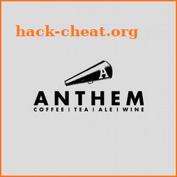 Anthem Coffee & Tea icon