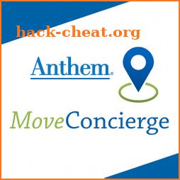 Anthem MoveConcierge icon