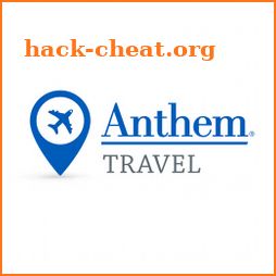 Anthem Travel App icon