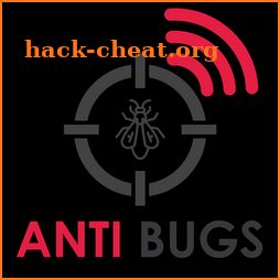Anti Bugs - Insects Repellent Simulator icon