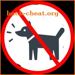 Anti Dog bark icon