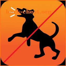 Anti Dog Bark Whistle: Stop Dog from Barking icon