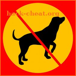 Anti Dog Barking Stop - Stop Dog Barking Whistle icon