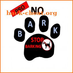 Anti Dog Whistle Pro - Stop Barking icon
