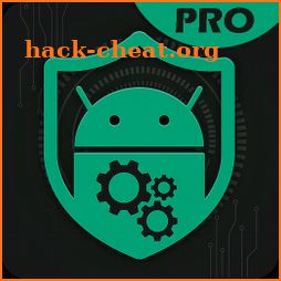 Anti Hack & Spy: Booster for Android Pro icon