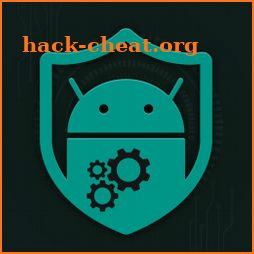 Anti Hack: Android Booster, WiFi Doctor & Anti Spy icon