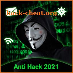 Anti Hack Protect Virus Remove icon