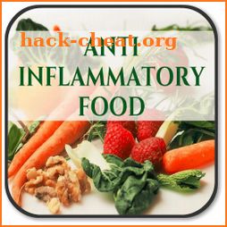 Anti Inflammatory Foods icon