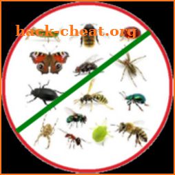 Anti Insect Repeller Simulator icon