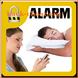 Anti-Nosy Alarm icon