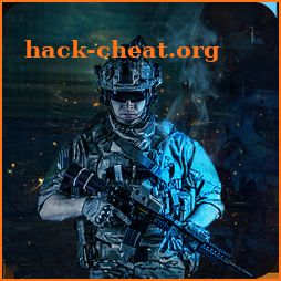 Anti Terrorism Special Ops Combat Missions 2020 icon