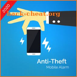 Anti Theft Alarm - Do Not Touch My Phone App 2020 icon