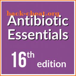 Antibiotic Essentials icon