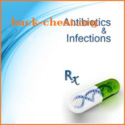 Antibiotics & Infections icon