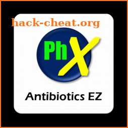 Antibiotics EZ (Full Version) icon