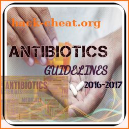 Antibiotics Guidelines 2017 icon
