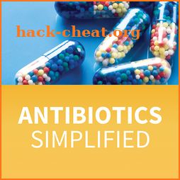 Antibiotics Simplified icon
