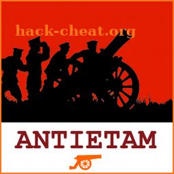 Antietam Battlefield Auto Tour Audio Guide icon