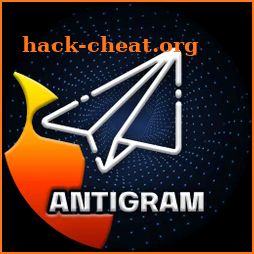AntiGram icon