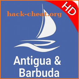 Antigua & Barbuda GPS Charts icon