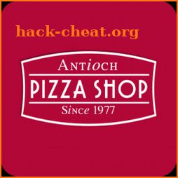 Antioch Pizza Shop icon