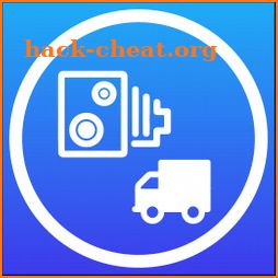 Антирадар Mapcam.info для грузовиков icon
