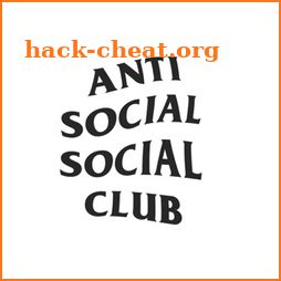 AntiSocial Social Club ASSC (Unofficial) icon