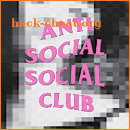 AntiSocialSocialClub icon