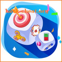 AntiStress ASMR Game: Stress & Mind Relaxing Toys icon