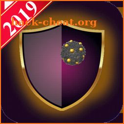 Antivirus 2020 - Full Scan & Remove Virus,Cleaner icon
