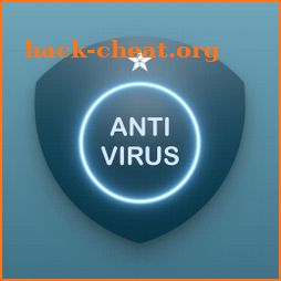 Antivirus AI Spyware Security icon