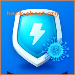 Antivirus Cleaner & Security icon