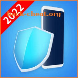 Antivirus Y5, Cleaner, Booster icon