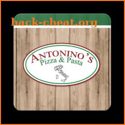 Antonino's Pizza & Pasta icon
