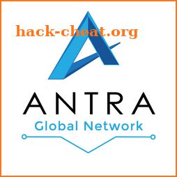 Antra Global Wallet icon