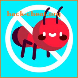 Ants Againts! Funny io games, ant idle simulator icon