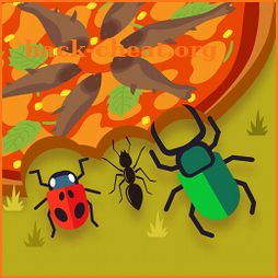 Ants And Pizza icon
