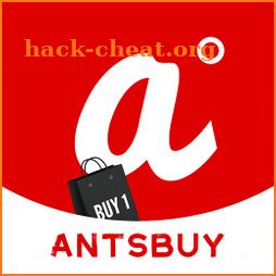 AntsBuy icon