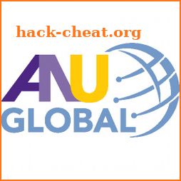ANU Global icon